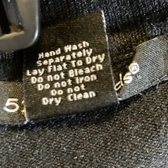 HOST PICK😀Black Sequin Embellished Shrug - Picture 6 of 6